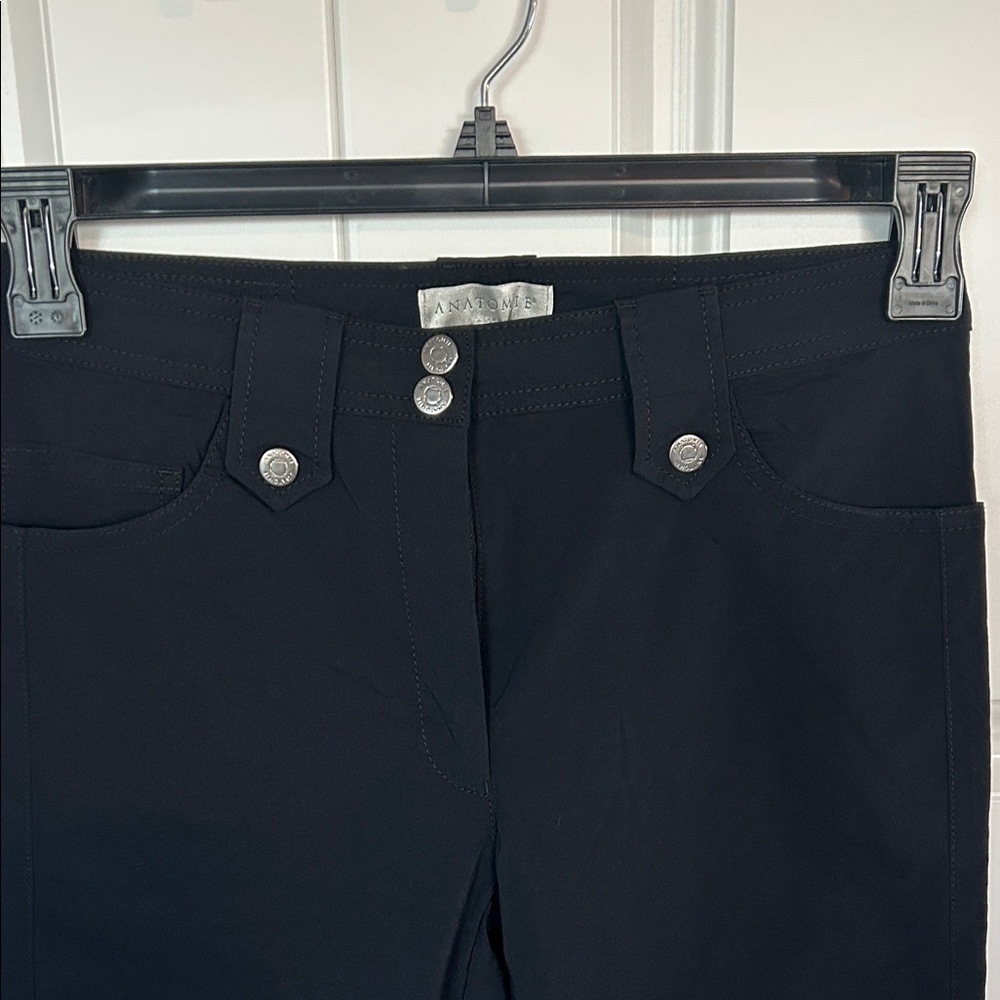 NWOT Anatomie travel Slim Fit Pants - Picture 2 of 6